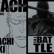 Bleach The Blood Warfare Ost By Shiro Sagisu Graphic Design The Synergy