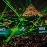 Armin Van Buuren Live At Fsoe 500 The Great Pyramids Of Giza Egypt