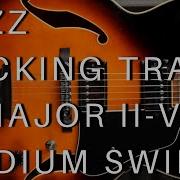 Jazz Improvisation The Backing Tracks Factory Swing