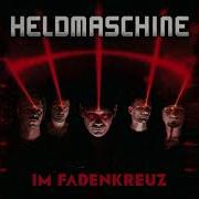 Maschinenliebe Heldmaschine