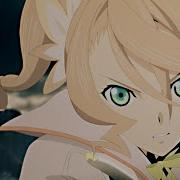 Tales Of Zestiria The X Kaze No Uta