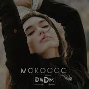 Dndm Morocco Original Mix Share Music