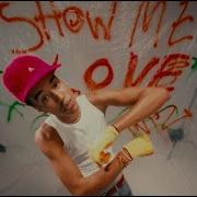 Wizthemc Show Me Love Extended