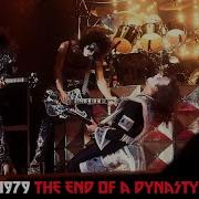 Kiss 1979