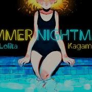 Summer Nightmare Kagamine Len