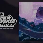 Steven Universe Shining Through