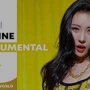 Sunmi Instrumental