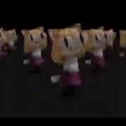 Мама Я Люблю К Neco Arc