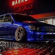 Redzed Rave In The Grave Bass Boosted Night Street Drifting