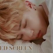 Jimin Sleep