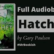 Hatchet By Gary Paulsen Audiobook