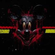 Creepy Minimal Techno Mix 2024 Dark Side Mouse