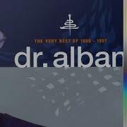 Dr Alban Megamix