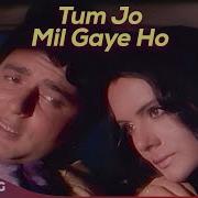 Tum Jo Mil Gaye Ho