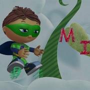 Super Why 104 Jack And The Beanstalk