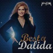 The Best Of Dalida