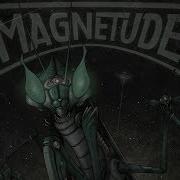 Magnetude Mantis