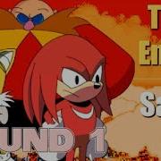 Sonic Exe The Spirits Of Hell