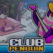 Club Penguin Pop Jam