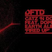 Catz N Dogz Fired Up Feat Dope Earth Alien