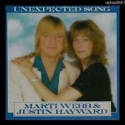 Justin Hayward Unexpected Song