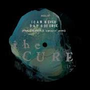 The Cure Paul Oakenfold I Can Never Say Goodbye Paul Oakenfold Cinematic Remix
