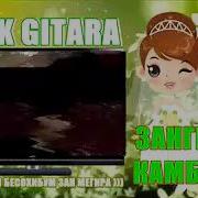 Зангири Бо Гитара