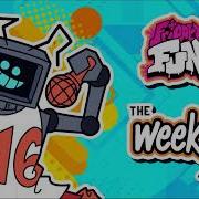 Java Fnf Instrumental