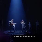 Monatik C O B A