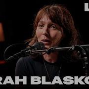 Sarah Blasko