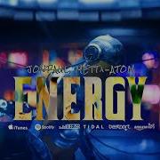 Jonpaul Mettā Atom Energy Original Mix G Mafia Records