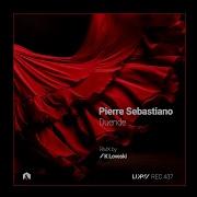 Duende K Loveski Remix Pierre Sebastiano