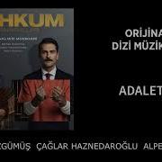 Mahkum Orijinal Dizi Müzikleri Ağıt