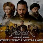 Alparslan Dizi Müzikleri