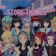 Yandere Simulator Ost Electronics Store Theme