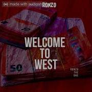 Welcome To West Ronzo