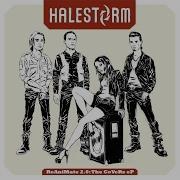 Get Lucky Halestorm