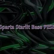 Sparta Base Pese