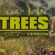 Trees Bandito Tour Version