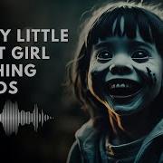 Little Girl Laughing Sound Effect