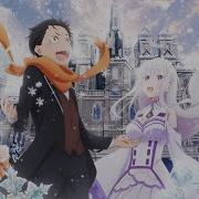 Relive Re Zero