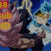 Dragon Ball Heroes Tap 38 Vietsub Tieng Viet