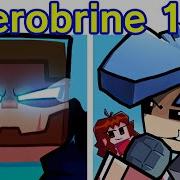 Fnf Herobrine