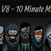 Incredibox V8 Mix