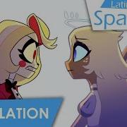 Hazbin Hotel You Didn T Know Espanol Cover