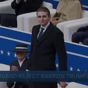 Come On Barron