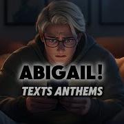 Ai Musik Abigail