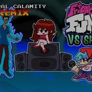 Fnf Astral Calamity Remix