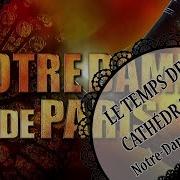 Le Temps Des Cathédrales Rus Cover