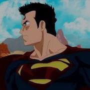 Goku Vs Superman The Animated Movie